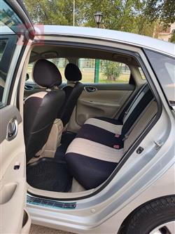 نیسان سێنترا